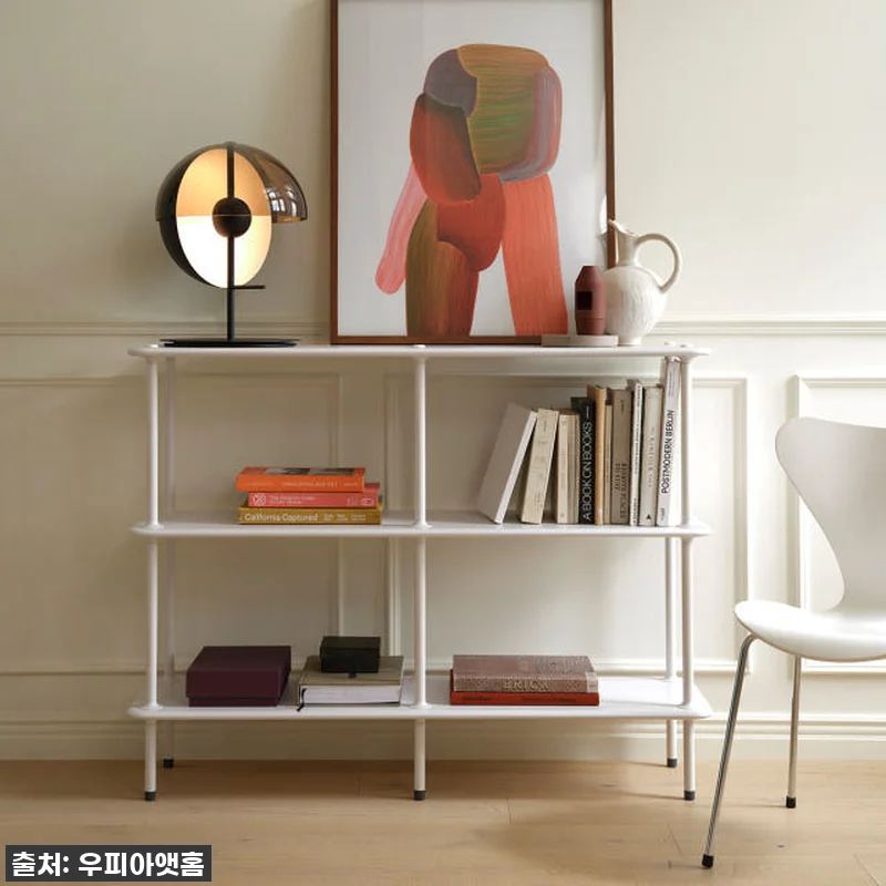 우리 집 감성 한 스푼, 모브제 4단 관련 이미지 3