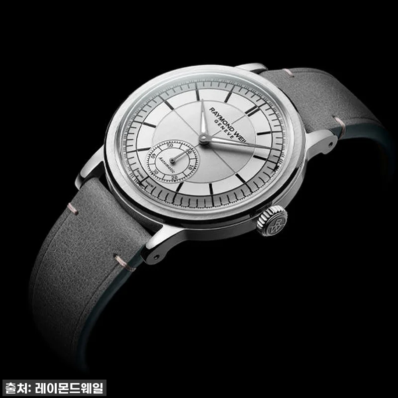 내 손목 위 작은 예술! GPHG 수 관련 이미지 3