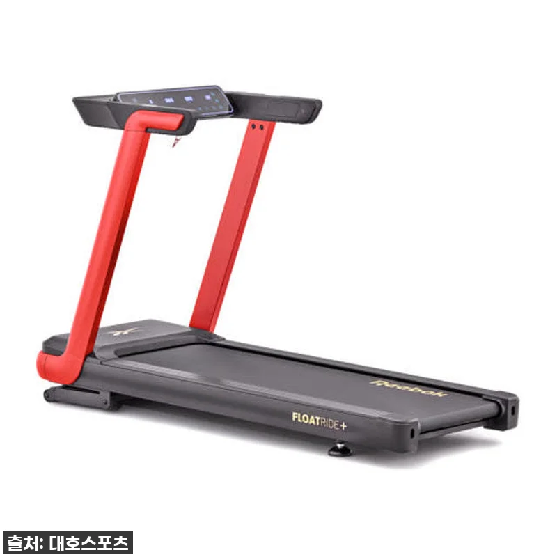 집에서도 헬스장처럼! 리복 FR20 관련 이미지 3