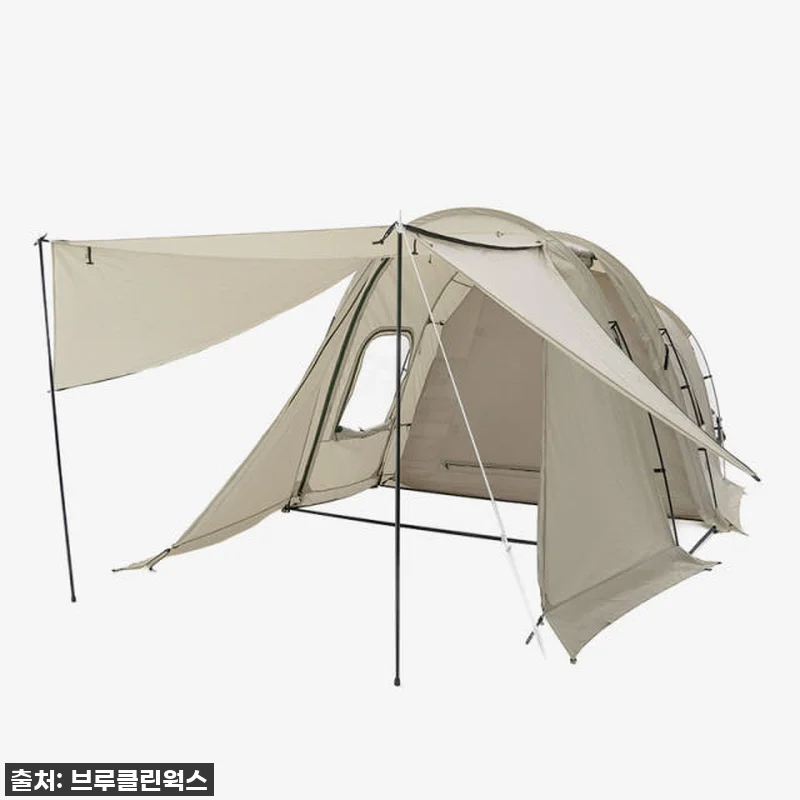 감성 캠핑의 시작! [브루클린웍스] 관련 이미지 3