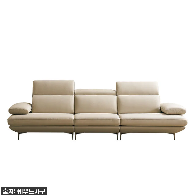 우리 집 거실의 품격을 더하다! 쉐우 관련 이미지 2