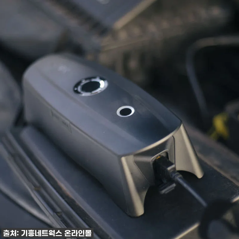 CTEK CS FREE 자동차 배터리 관련 이미지 3