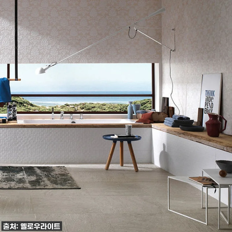 Flos 265 다각도 회전식 헤드램 관련 이미지 2