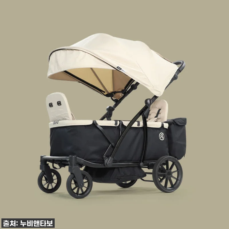 누비앤타보 TAVO 웨건MT2 사용후 관련 이미지 2