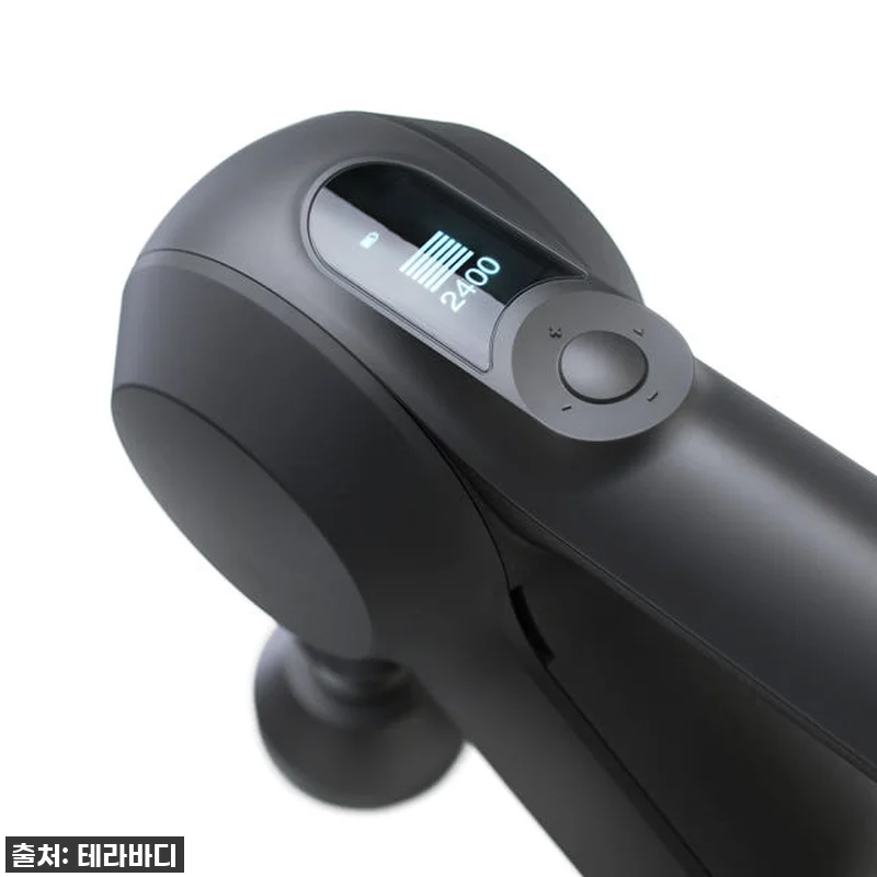 테라바디 테라건 엘리트 5세대 마사지 관련 이미지 3