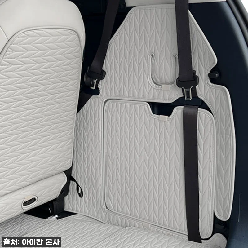 아이칸 카니발매트 리노 가죽 스크래치 관련 이미지 3