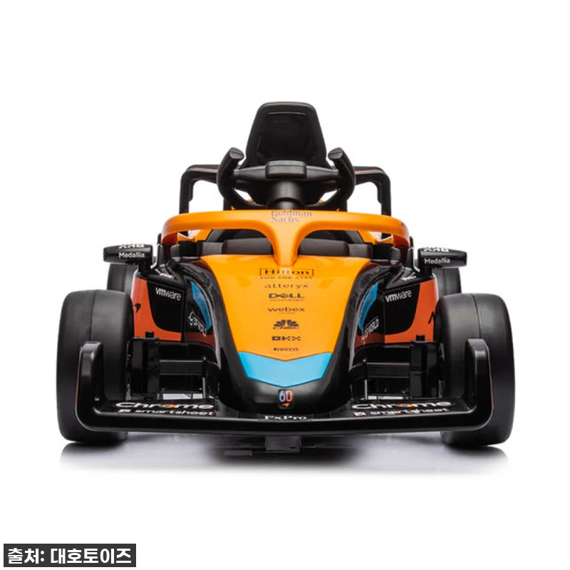 맥라렌 F1 유아전동차 아기자동차 + 관련 이미지 2