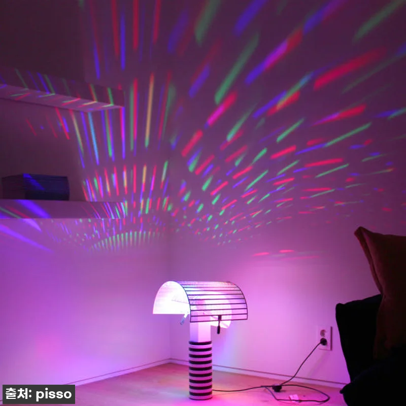 아르떼미데 쇼군 간접 무드등 사용후기 관련 이미지 3