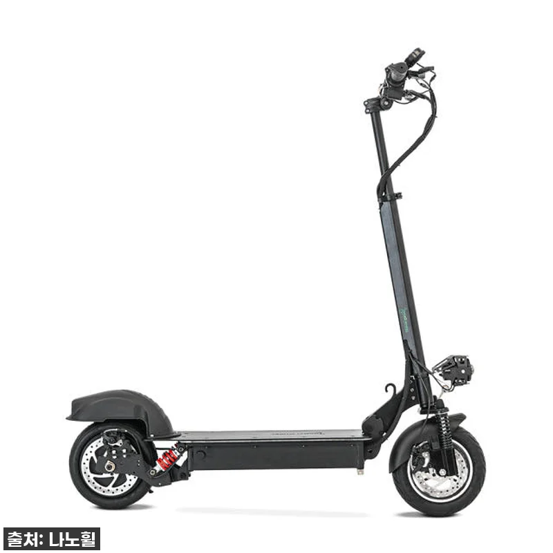 나노휠 전동킥보드 NQ-AIR 100 관련 이미지 2