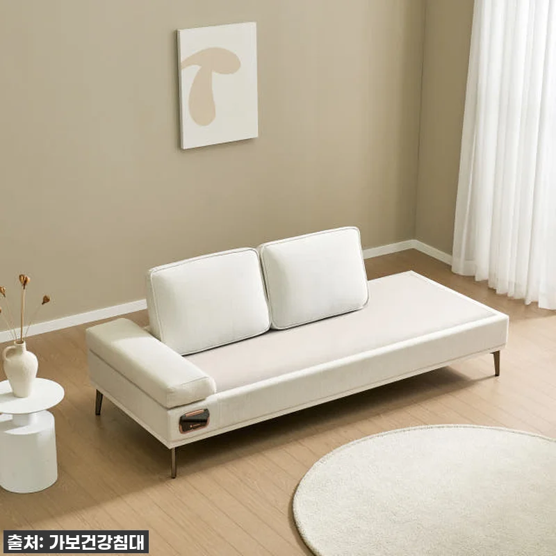 가보건강침대 F베라SE 헤드레스트 소 관련 이미지 3