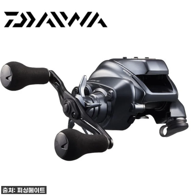 다이와 시보그 100J(한국다이와정공 관련 이미지 3