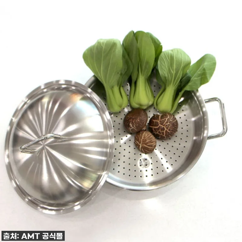 AMT 샤프 통5중 2종세트 사용후기 관련 이미지 3