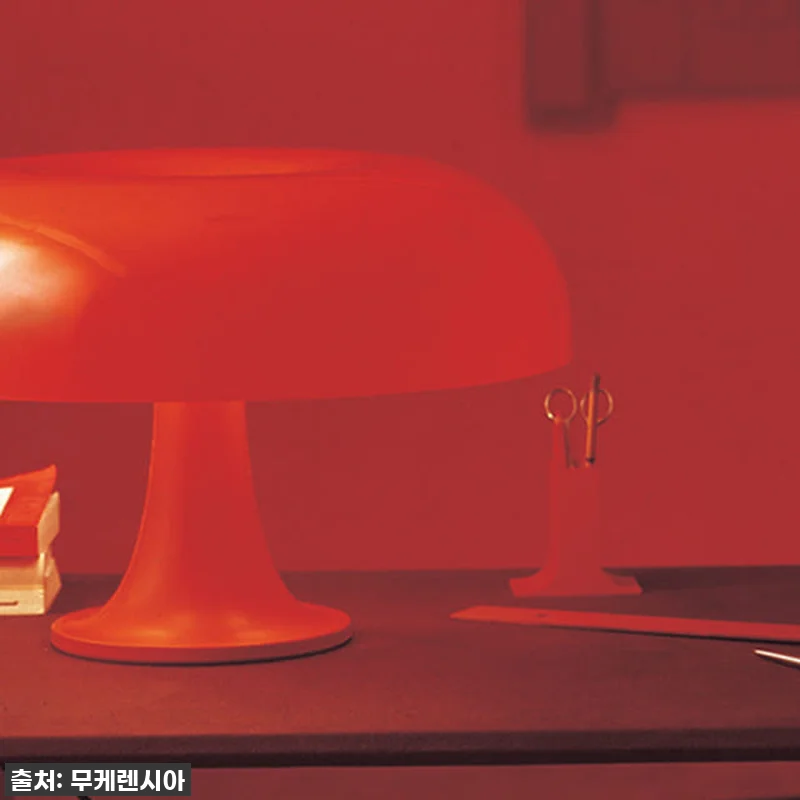 아르떼미데 네소 테이블 램프 NESS 관련 이미지 3