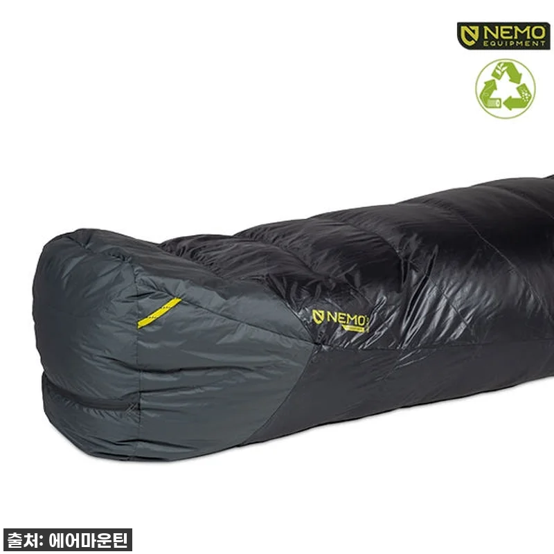 니모 코다 10/20 레귤러 백패킹 관련 이미지 3