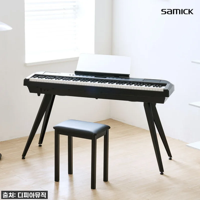 이건 무조건 사야 해! 삼익 디지털피 관련 이미지 4