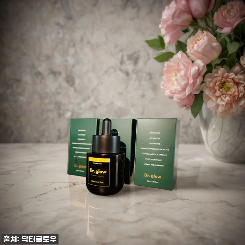 닥터글로우 문제성발톱 영양제 x3 레 관련 이미지 4