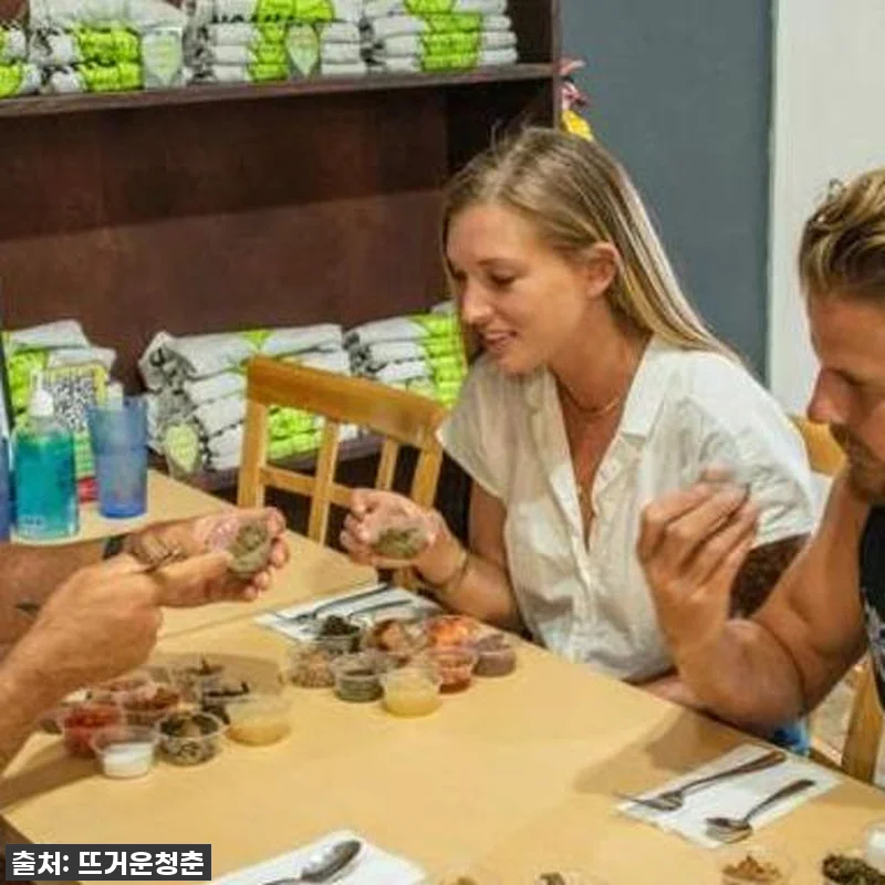 꿈같은 하와이 호놀룰루 미식 탐험! 관련 이미지 4