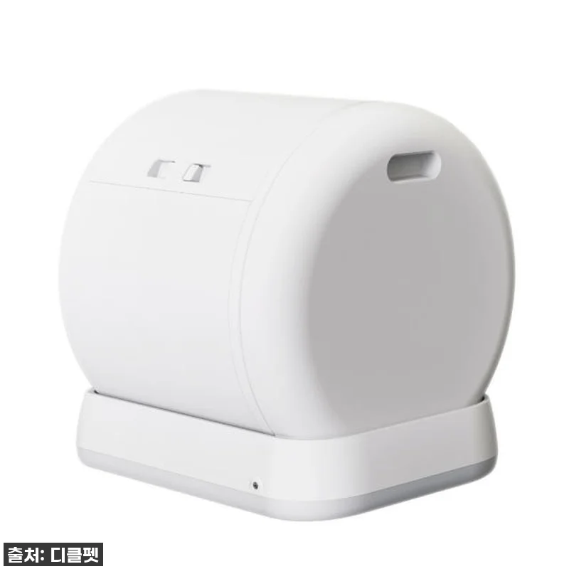 드디어 찾았다! 디클펫 에어로보 C1 관련 이미지 4