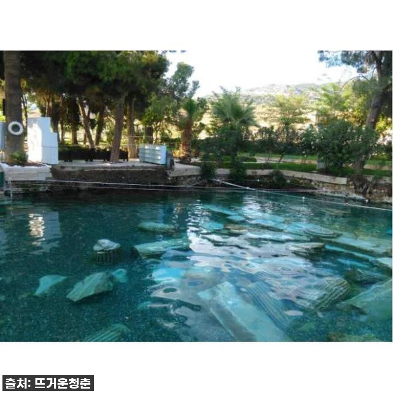 꿈결 같던 튀르키예 이스탄불 출발 에 관련 이미지 4