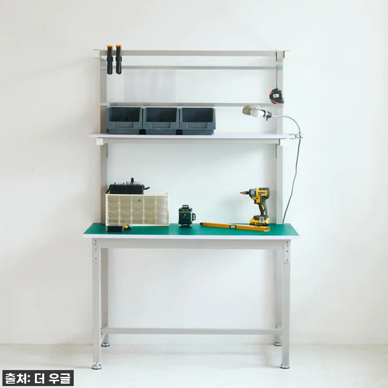 공장작업대? 이제 우리집 만능 작업대 관련 이미지 4