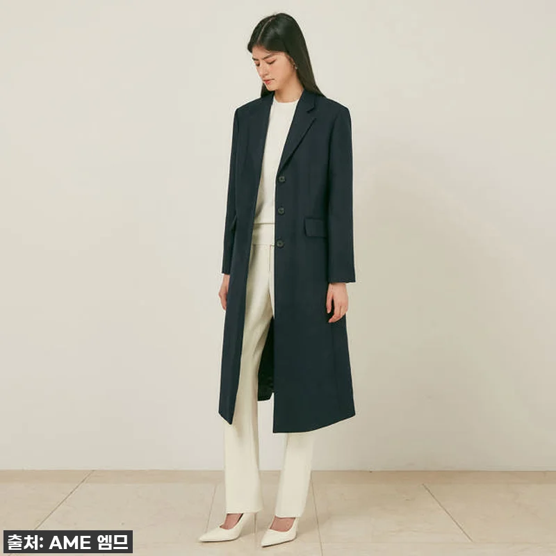 겨울 코트 고민 끝! HAILEY 싱 관련 이미지 4
