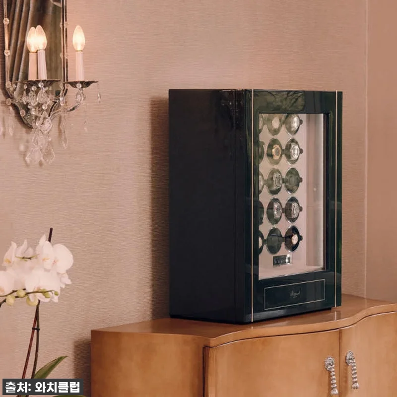 럭셔리 워치 컬렉터의 로망 실현! 라 관련 이미지 4