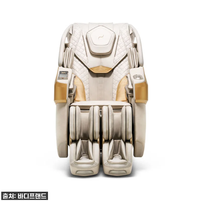 바디프랜드 팔콘 2026 헬스케어로봇 관련 이미지 4
