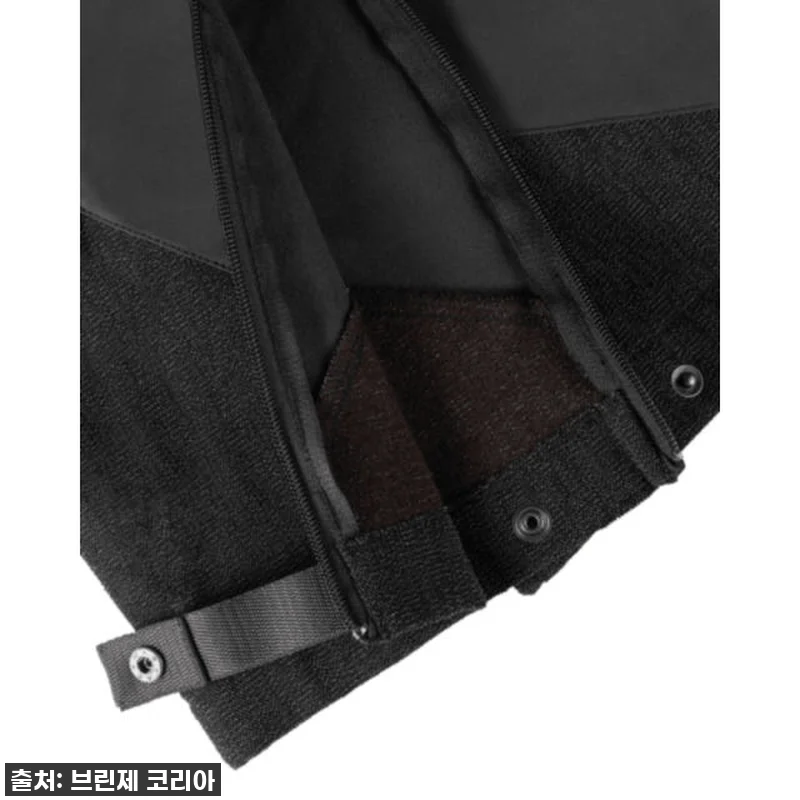 브린제 어드벤처 소프트쉘 등산바지, 관련 이미지 4