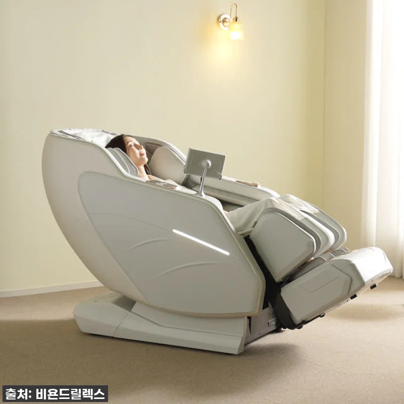 집 안 분위기까지 살리는 리클라이너 관련 이미지 4