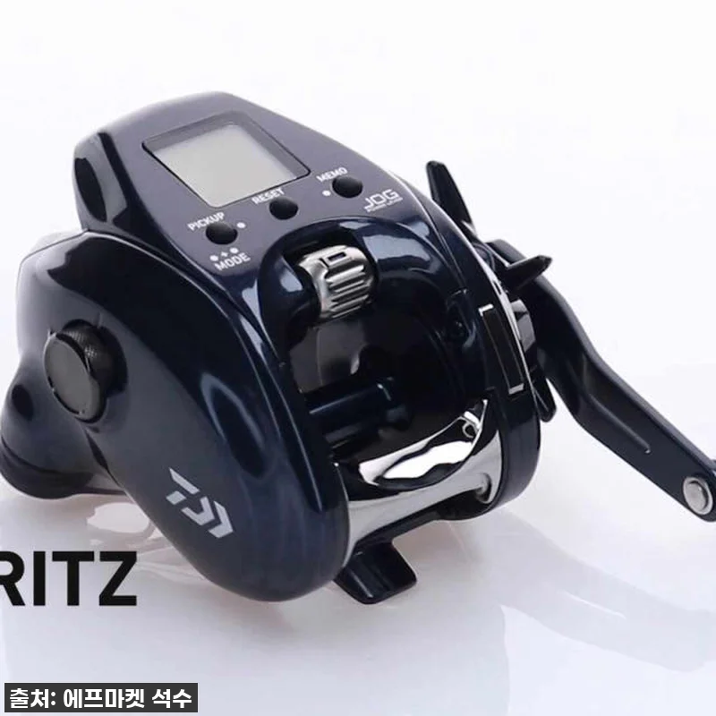 다이와 23 레오브리츠 전동릴 300 관련 이미지 4