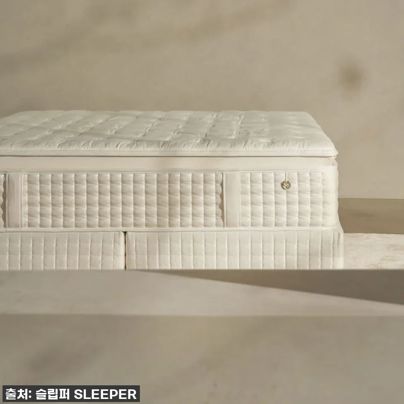 밤마다 호텔로 순간이동? 슬립퍼 시그 관련 이미지 4