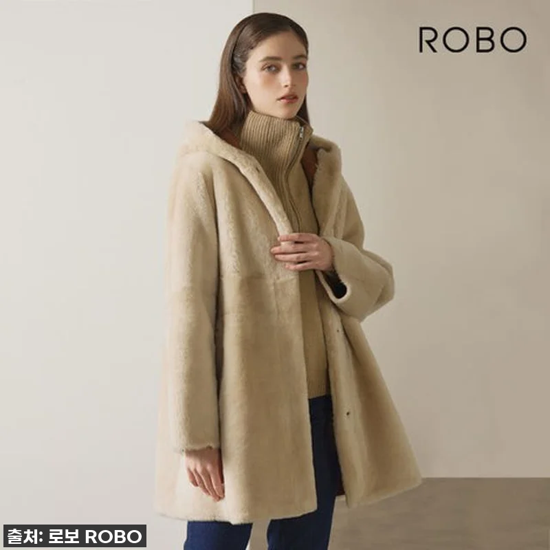 겨울 아우터 고민 끝! [로보] 스페 관련 이미지 4