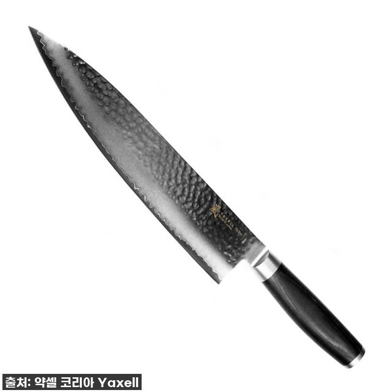 약셀 셰프나이프 240mm 타이시, 주방의 품격을 높여줄 나의 새 파트너 사용 후기! 13 약셀 셰프나이프 240mm 타이시, 관련 이미지 4