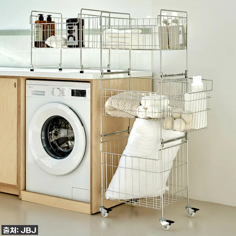 JBJ 비블레스 올스텐 304 세탁바 관련 이미지 4