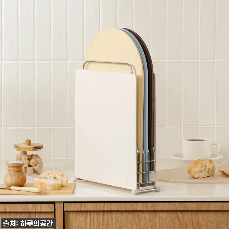 하루의공간 항균 실리콘 도마 세트, 관련 이미지 4