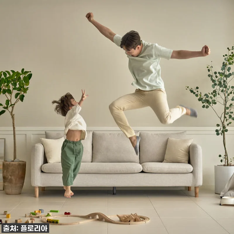 드디어 찾았다! 플로리아 구름매트, 관련 이미지 4