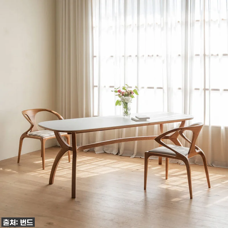 우리 집 주방에 온 화사한 미소, 번 관련 이미지 4