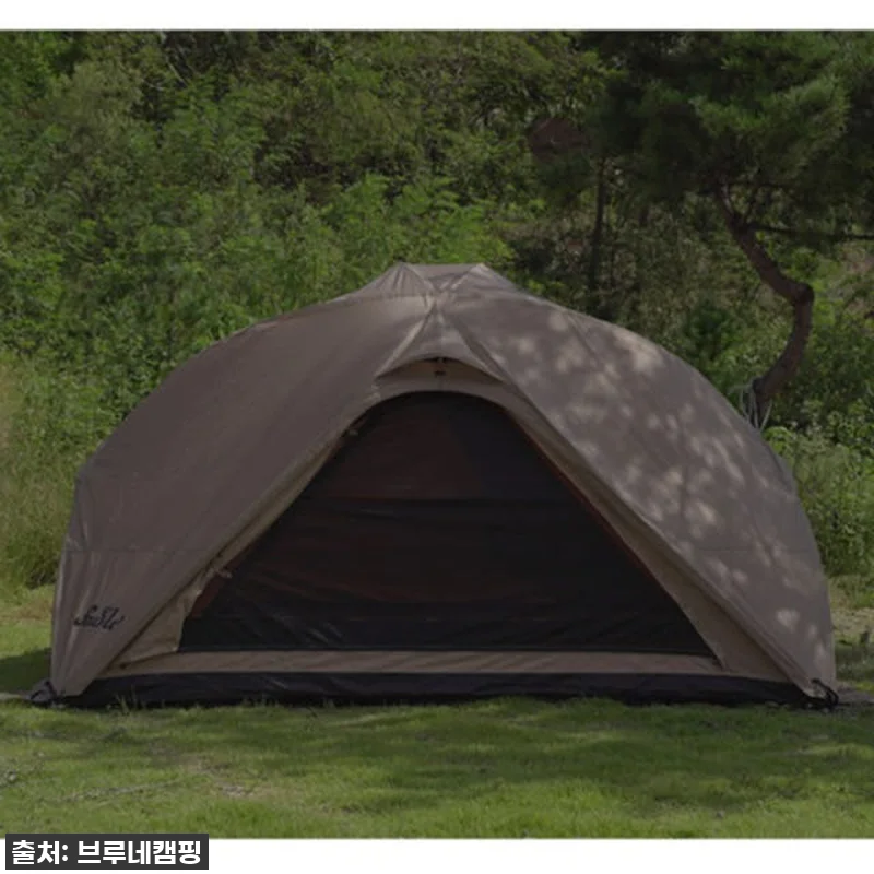 패슬로우 매릭돔 매릭304 면텐트, 관련 이미지 4