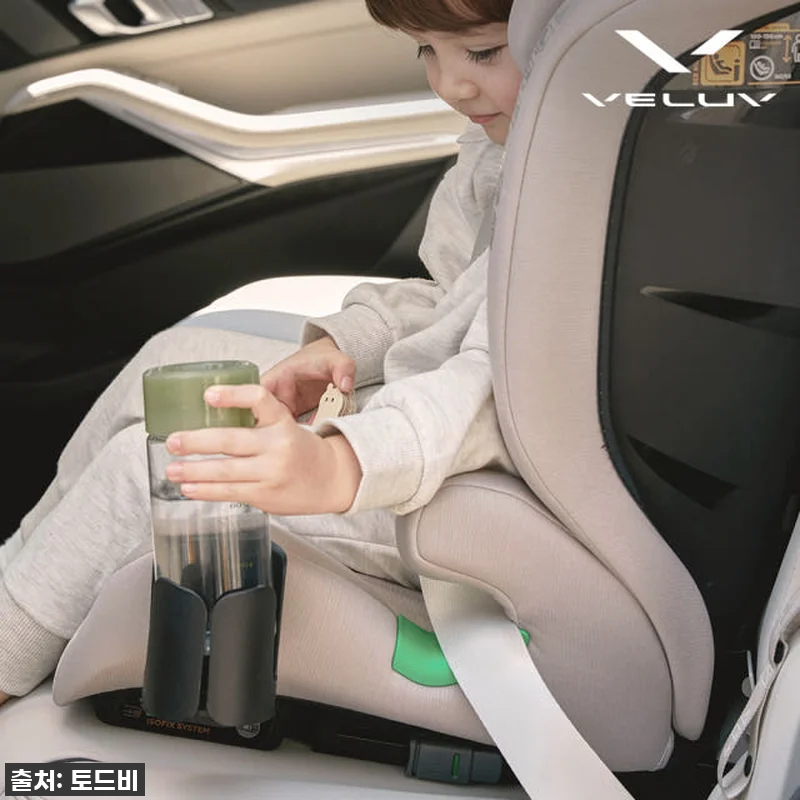 아이 성장에 맞춰 바꾼 토드비 벨럽 관련 이미지 4