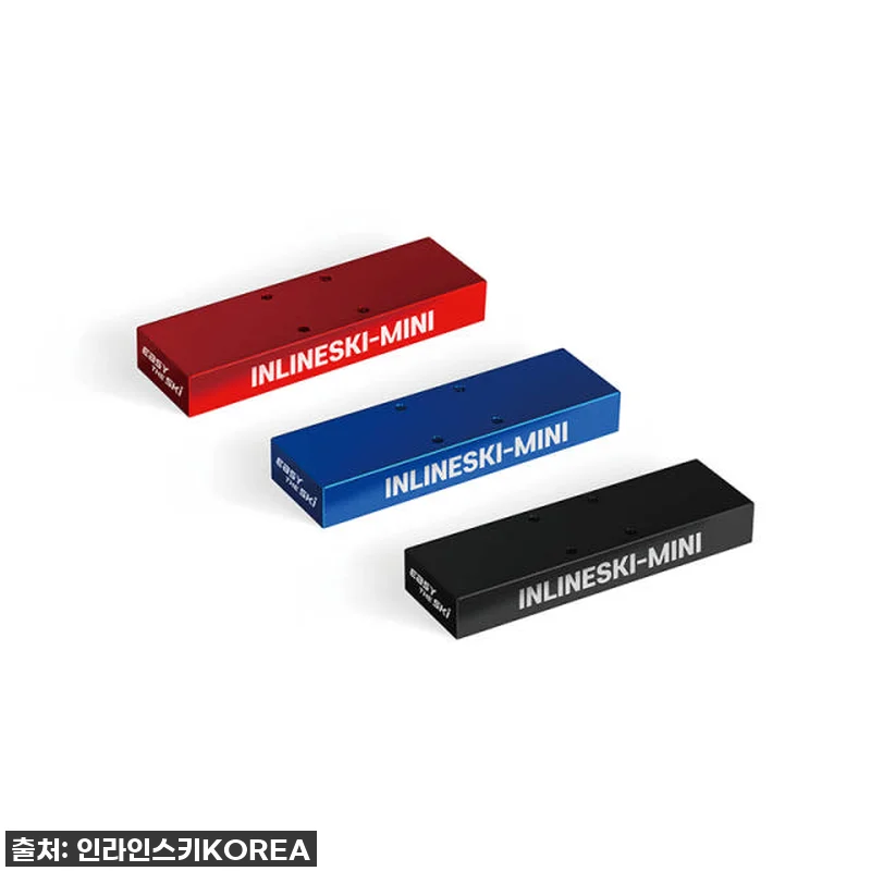 이지더스키 숏스키 스키에이트 인업고바 관련 이미지 4