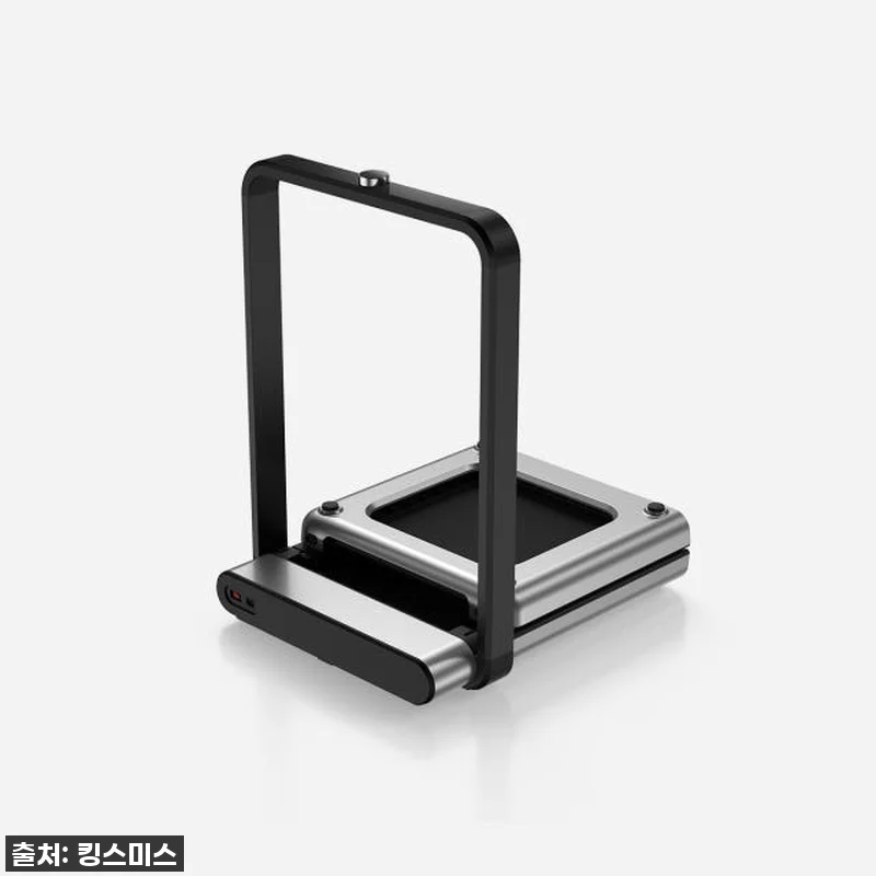 킹스미스 접이식 런닝머신 X21, 운 관련 이미지 4