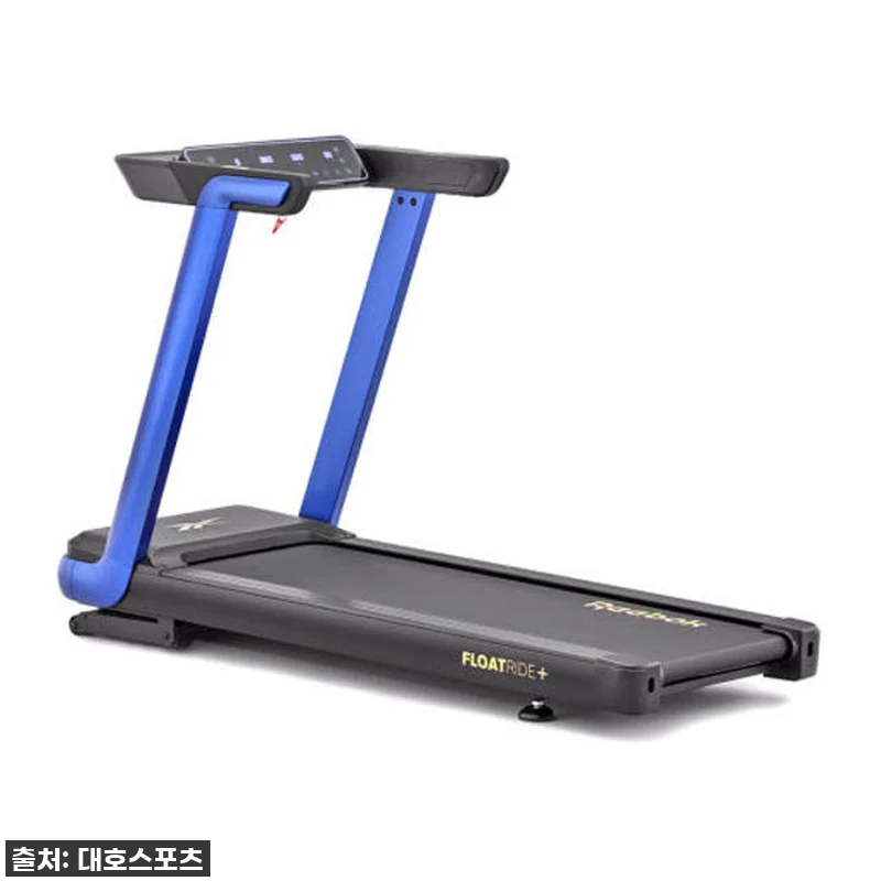 집에서도 헬스장처럼! 리복 FR20 관련 이미지 4