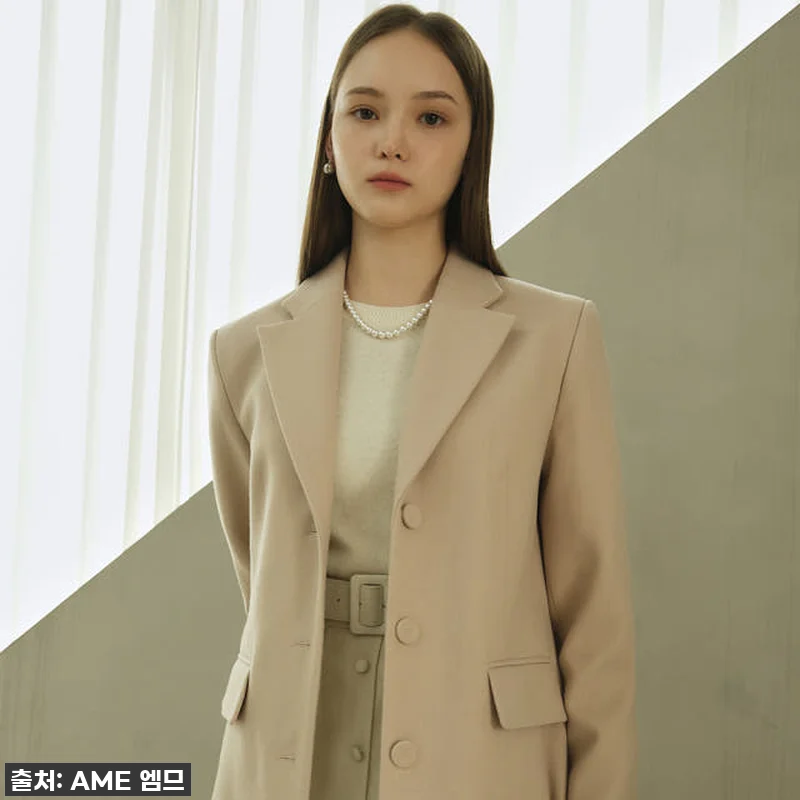 HAILEY Single tailor 관련 이미지 4