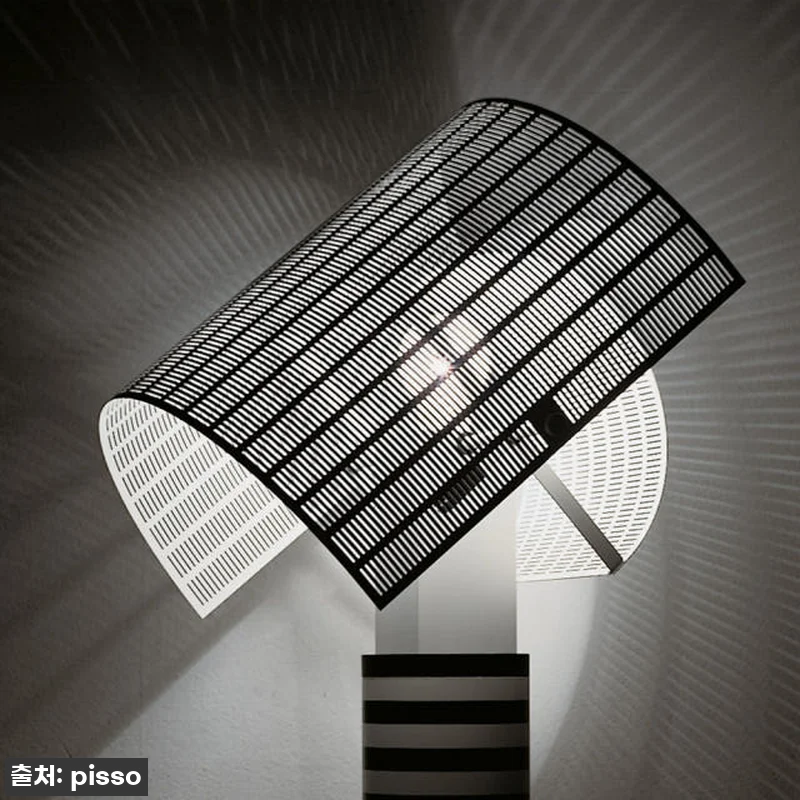 아르떼미데 쇼군 간접 무드등 사용후기 관련 이미지 4