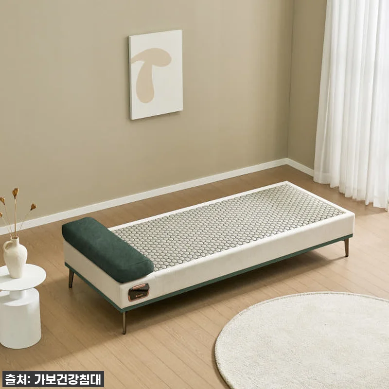 가보건강침대 F베라SE 헤드레스트 소 관련 이미지 4