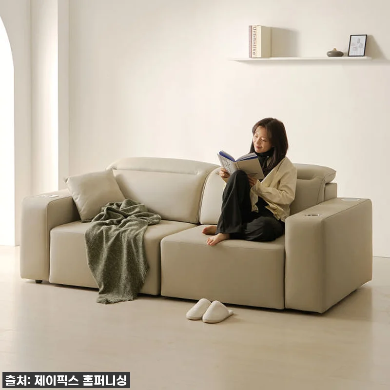 카디마 에코레더 일체형 슬라이드 리클 관련 이미지 4