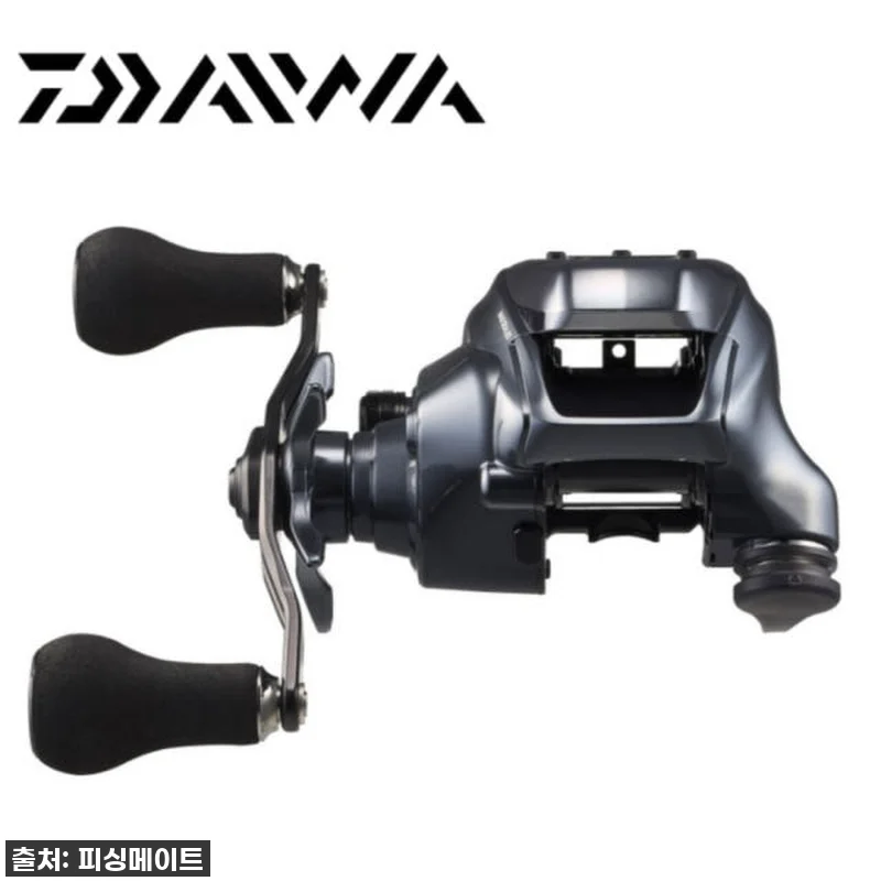 다이와 시보그 100J(한국다이와정공 관련 이미지 4