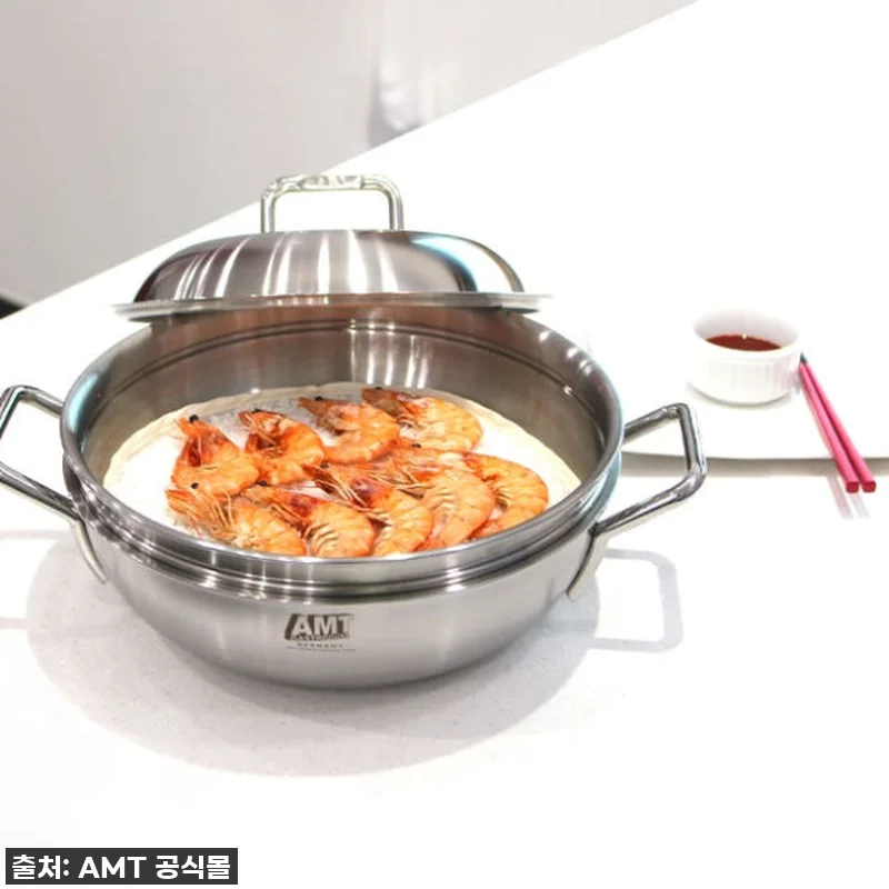 AMT 샤프 통5중 2종세트 사용후기 관련 이미지 4