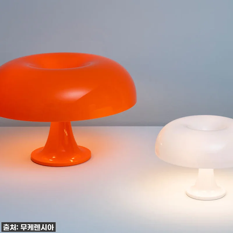 아르떼미데 네소 테이블 램프 NESS 관련 이미지 4