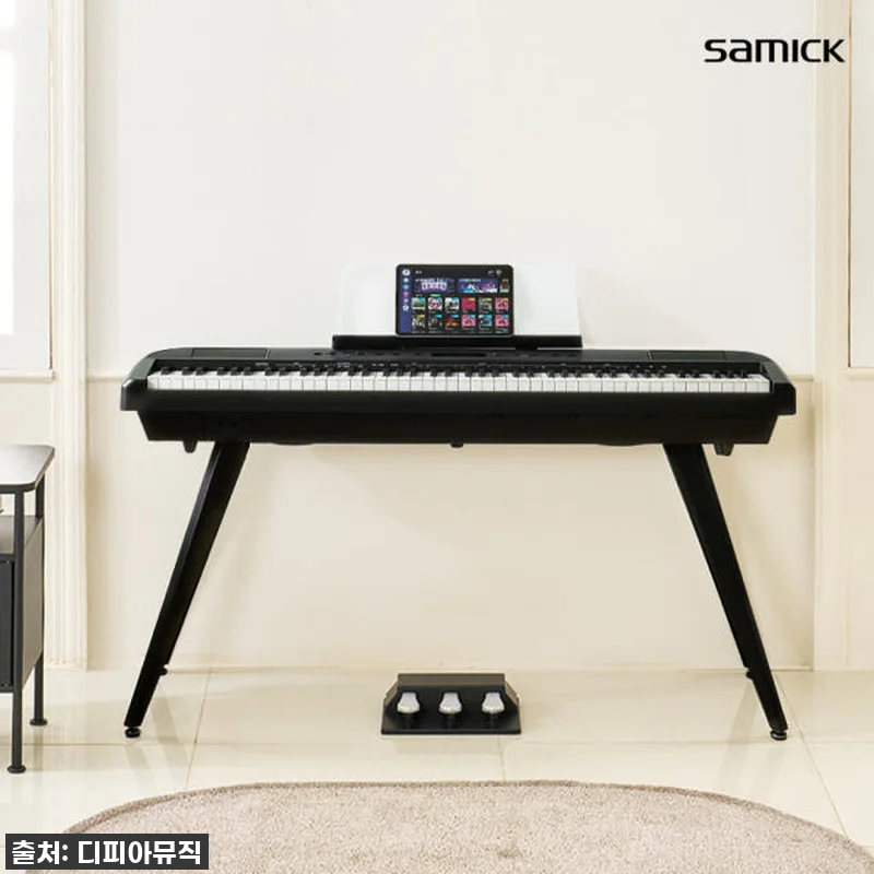 이건 무조건 사야 해! 삼익 디지털피 관련 이미지 5